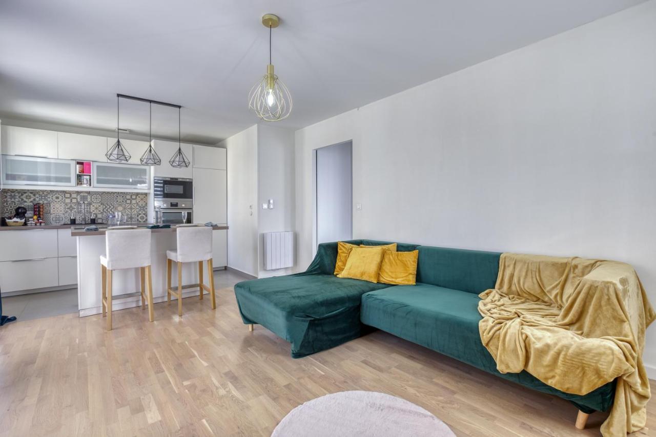 Apartamento L'Élégance : T2 proche Cathédrale de Chartres. Exterior foto